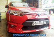 Body ốp trước Toyota Vios