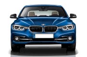 BMW Serie 3 318i Limuosine 1.5 MT 2016