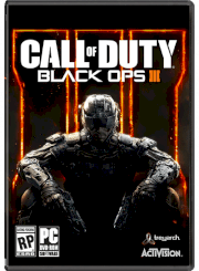 Call of Duty: Black Ops III (PC)