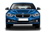 BMW Serie 3 340i xDrive Limuosine 3.0 MT 2016