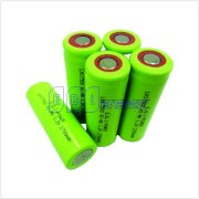 Pin sạc công nghiệp Ni-MH 17500 1.2V2700mAh