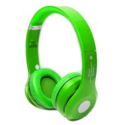 Tai nghe Bluetooth CoolCold S460 Green
