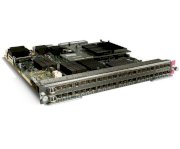 Cisco WS-X6848-SFP-2TXL 10GB 6800 Series Switch Module