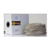 CAT 6 UTP 305M IONNET (Grey)