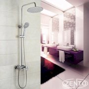 Bộ sen cây tắm nóng lạnh Zento ZT-ZS8091