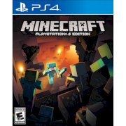 Minecraft (PS4)