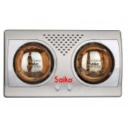 Đèn sưởi nhà tắm Saiko BH-2551H