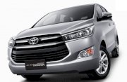 Toyota Kijang Innova 2.4V MT 2016 (Máy dầu)