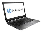 HP Probook 430 G3 (T3Z10PA)(Intel Core i5-6200U 2.3GHz, 4GB RAM, 500GB HDD, VGA Intel HD Graphics 520, 13.3 inch, Windows 10 Home 64bit)