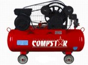 Máy nén khí Compstar v-0.17/8-2HP