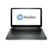 HP Pavilion 15-p264na (L0E38EA) (AMD Quad-Core A10-4655M 2.0GHz, 8GB RAM, 1TB HDD, VGA ATI Radeon HD 7620G, 15.6 inch, Windows 8.1 64 bit)