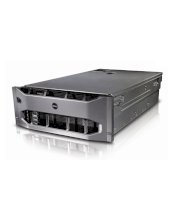 Máy chủ Dell PowerEdge R910 (4 x CPU X7560 2.26GHz, Ram 32GB, Raid Perc H700 (Raid 0,1,5,10), Không kèm ổ cứng)