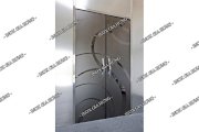 Tấm inox làm thang máy TTM2