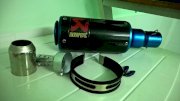 Pô độ xe máy Akrapovic 036