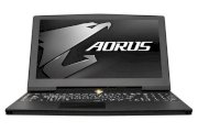 AORUS X5-CF1 (Intel Core i7-5700HQ 2.7GHz, 16GB RAM, 1512GB (512GB SSD + 1TB HDD), VGA NVIDIA GeForce GTX 965M, 15.6 inch, Windows 8.1)