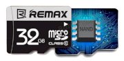 Thẻ nhớ Remax Micro SD 32GB (Class 10)