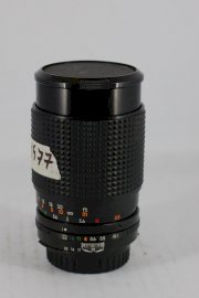 Lens Sears 35-135mm F3.5-4.5 for Nikon