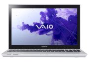 Sony Vaio SVT-15112CX/S (Intel Core i5-3337U 1.8GHz, 8GB RAM, 24GB SSD + 750GB HDD, VGA Intel HD Graphics 4000, 15.5 inch, Windows 8 64 bit)