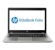 HP EliteBook Folio 9470m (Intel Core i5-3437U 1.9GHz, 4GB RAM, 128GB SSD, VGA Intel HD Graphics 4000, 14 inch, Windows 7 Professional 64 bit)