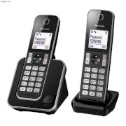 Điện thoại bàn Panasonic KX-TGD312
