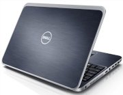 Dell Inspiron 15R N5537 (Intel Core i5-4200U 1.6GHz, 4GB RAM, 1TB HDD, VGA Intel HD Graphics 4400/AMD Raedon HD 8670M, 15.6 inch, Windows 7 Pro)