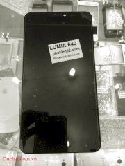 Thay màn hình Lumia 640 Full bộ