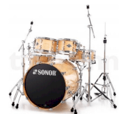 Trống Sonor Select Force SEF 11 Stage S Drive NM