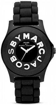 MARC JACOBS Sloane Men\'s Watch, 40 mm MBM4006