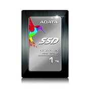 Adata SP610 (1TB, 2.5 inch, SATA 6Gb/s, MLC)