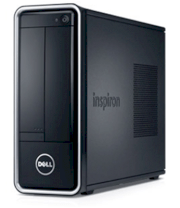 Máy tính Desktop Dell Inspiron 3647ST (Intel Pentium G3260 3.3Ghz, Ram 4GB, HDD 1TB, VGA Intel HD Graphics, Ubuntu, Không kèm màn hình)