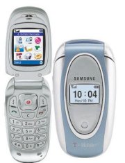 Samsung SGH-X475