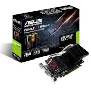 Asus GTX750-DCSL-2GD5 (NVIDIA GeForce GTX 750, 2GB GDDR5, 128-bit, PCI Express 3.0)