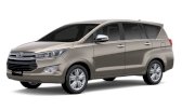 Toyota Kijang Innova 2.0G MT 2016