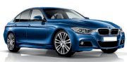 BMW Series 3 325d Gran Turismo 2.0 AT 2016