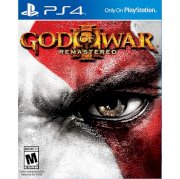 God of War III Remastered (PS4)