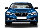 BMW Serie 3 320i Limuosine 2.0 MT 2016