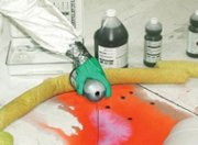 Dung dịch trung hòa axit Spilfyter Kolor-Safe 410004