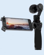 Phụ kiện máy ảnh, máy quay Osmo Handheld 4K Camera and 3-Axis Gimbal