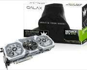 Galaxy GTX 970 HOF 4GB (97NQH6DND2TX) (Nvidia GEFORCE GTX 970, 4GB GDDR5, 256-bit, PCI-E 3.0)