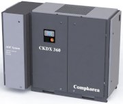 Máy nén khí Compkorea CKDX 360 - 9