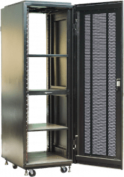 Tủ Rack SYSTEM CABINET 15U-D800 HDR15U800
