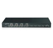 HDMI Switch-Splitter  4X4 (Matrix) 1.3b by 2×Cat-5e/6 w/Remote Control