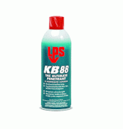 Chất thẩm thấu và chống gỉ  LPS KB 88 THE ULTIMATE PENETRANT