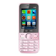 Q-Mobile C250 Pink