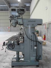 Máy phay vạn năng Makino KSA-55