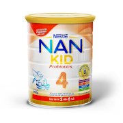 Sữa bột Nan Kid số 4 900g