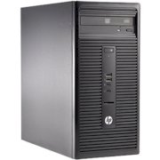 Máy tính để bàn HP 280G1 MT (L0J18PA) (Intel Core i3-4160 3.6GHz, Ram 2GB, HDD 500GB,VGA Intel HD Graphic, PC DOS, Không kèm màn hình)