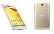 Acer Iconia B1-723 (PowerVR SGX 544MP, 1.3 GHz, 1GB RAM, 16GB Flash Driver, 7 inch, Android OS v5.1)