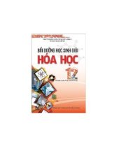 Bồi dưỡng học sinh giỏi Hóa Học 12