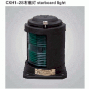 Đèn tín hiệu đơn Warom CXH-2S